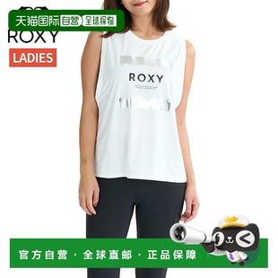 Life Your Tank女士春夏两栖速干防紫外线 Brighten 日本直邮Roxy