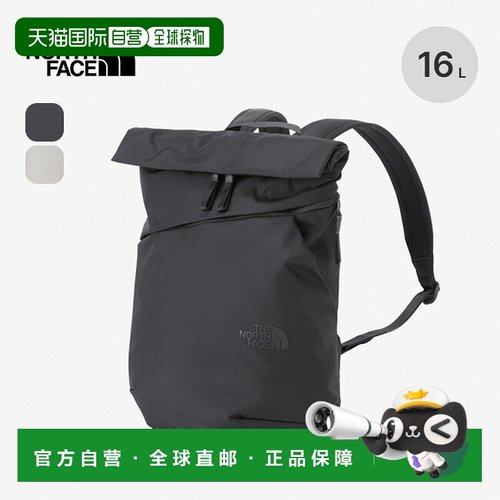 日本直邮THE NORTH FACE 北面 Pyrene 背包 THE NORTH FACE PYREN