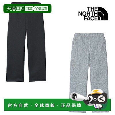 日本直邮The North Face 北面 TECH AIR SWEAT 女士长裤 NBW62581