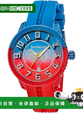 日本直邮TY933004 Tendence 男士手表