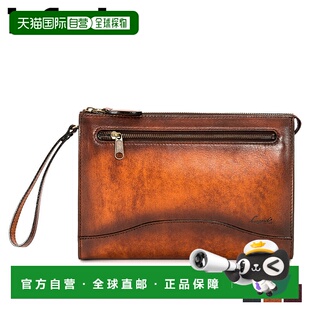 Aoki 第二包 Bag 手拿包 男士 日本直邮Lugard