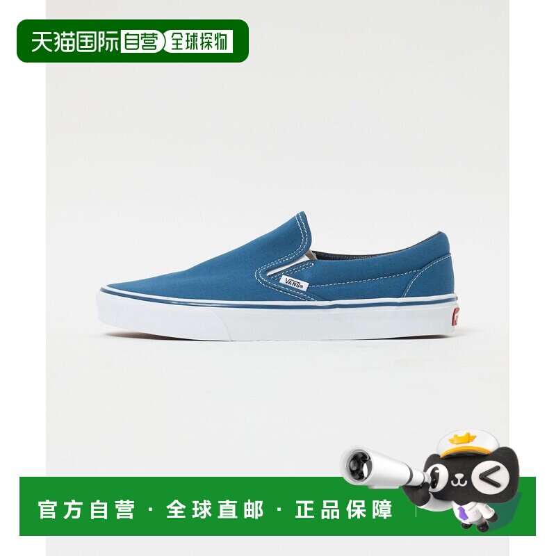日本直邮VANS 一脚蹬运动鞋拖鞋船鞋图片