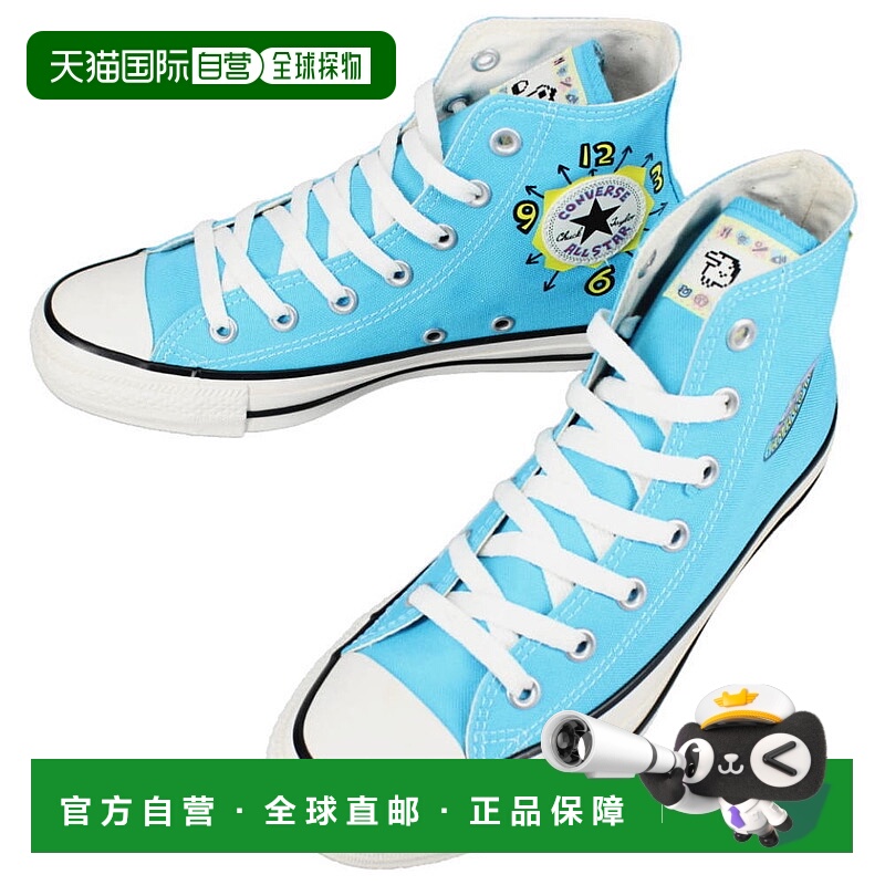 日本直邮匡威运动鞋 All Star Tamagotchi High ALL STAR TAMAGOT