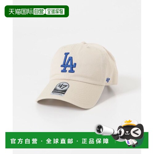 日本直邮SENSE OF PLACE by URBAN RESEARCH FORTY SEVEN 棒球帽