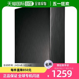 DATA准系统主机艾威数据2TB2.5GbE电脑主机 日本直邮