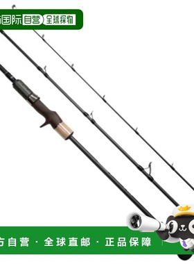 日本直邮Fishman Offshore 钓竿 Seadz Varuna J-632 FSVJ632