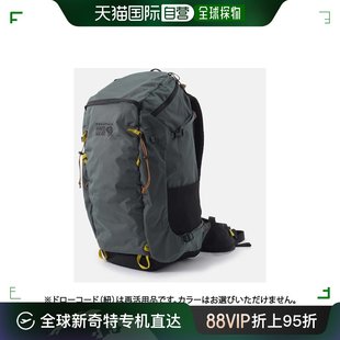 背包 35L JMT 日潮跑腿Mountain 黑色 Hardwear OU9796