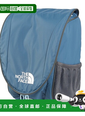 日潮跑腿The North Face北面 儿童 Yippee 轻便便携背包