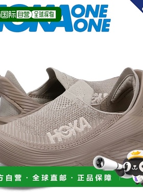 日本直邮HOKA ONE ONE 运动鞋 拖鞋 TC 男士女士厚底 RESTORE TC