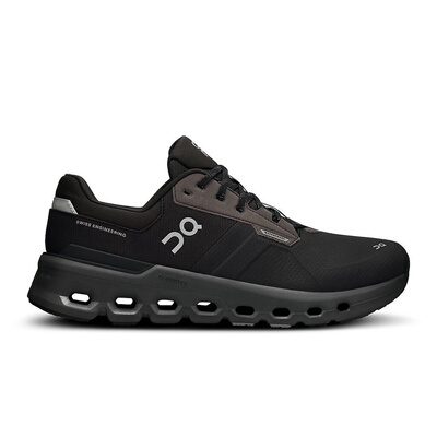 日本直邮On Running Cloudrunner 2 Waterproof 运动鞋