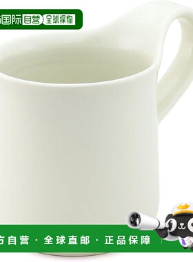 【日本直邮】ZERO JAPAN 咖啡马克杯 L 象牙色 CFZ-02 IV