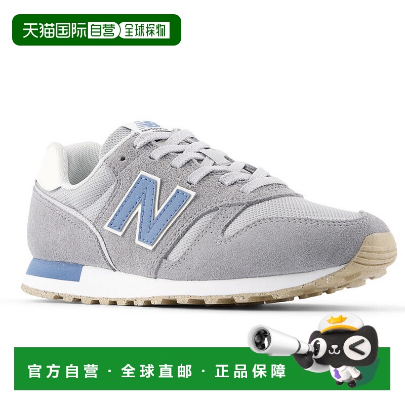 日本直邮New Balance WL373 休闲鞋 女士运动鞋 B WL373 XD2
