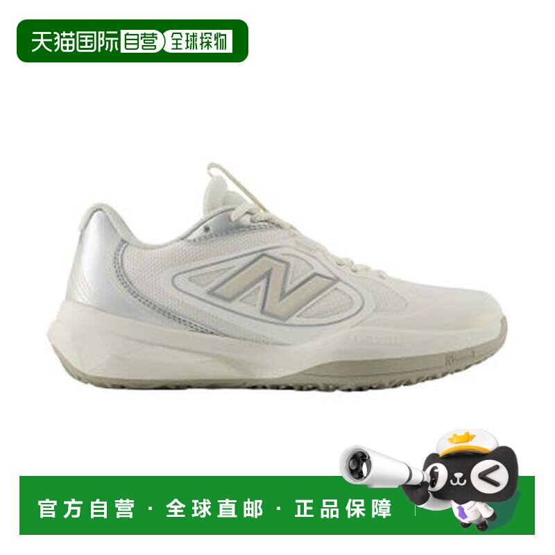 日本直邮New Balance 网球鞋 FUELCELL 796 V5 O D W7964ZVD （/