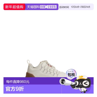 日本直邮HUNTER女款跑步鞋运动鞋WFK2000PTP-WGU