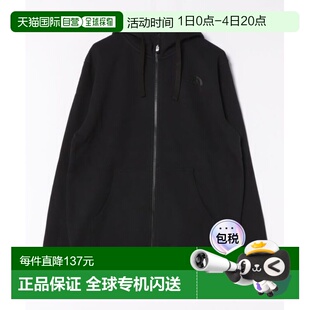日本直邮THE NORTH FACE NT12442 The North Face Rearview 全拉