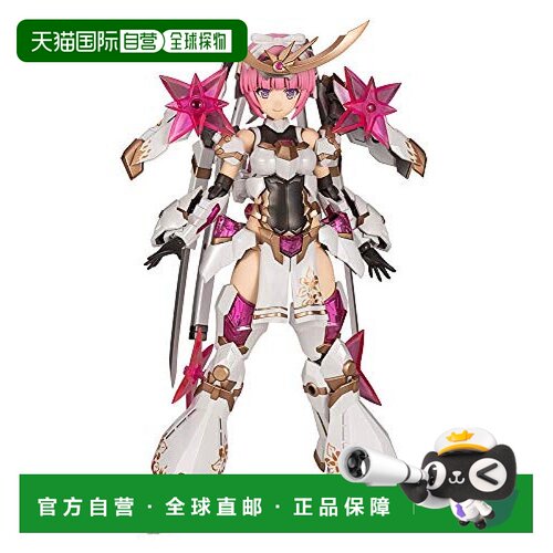 【日本直邮】Kotobukiya寿屋 FG093  Frame Arms Girl[橘花]162mm