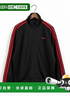 日本直邮NERDY 纽约运动上衣 [NE8621EU000999] 黑色