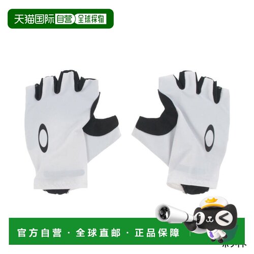 日本直邮欧克利自行车手套 DROPS ROAD GLOVE 2.0 FOS901803 OAKL
