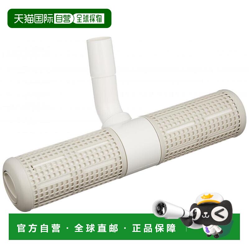 【日本直邮】Panasonic松下扫除机用被褥喷嘴手管MC-ATP10吸尘器