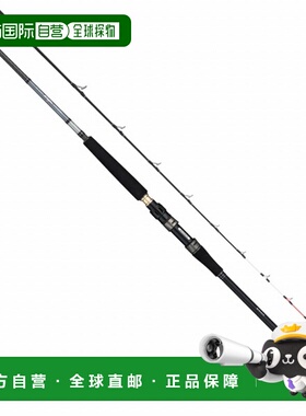 日本直邮Alpha Tackle Boat 大型钓鱼竿 Kaijin KASE AOMONO (Kai