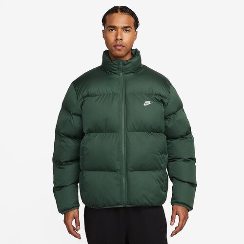 日本直邮Nike TF Club Puffer 夹克耐克
