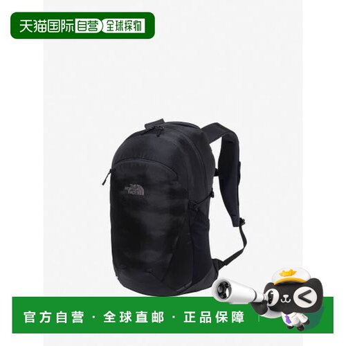 日本直邮THE NORTH FACE 北面 VOSTOK 26 NM72350 双肩背包 26升