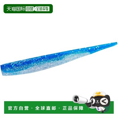 【日本直邮】达亿瓦Morethan 中上型 Jr. 2.5 英寸银粉色 银粉生