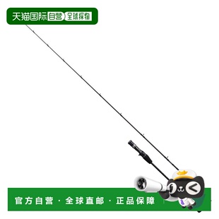 Type Light Jigging 日本直邮Shimano Game B63 301581