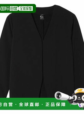 日本直邮FINTA tecnico 弹力足球夹克 (FT4528-0500)