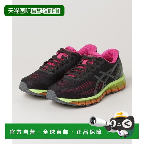 日本直邮Asics Gel-Quantum 360 舒适百搭耐磨 低帮 休闲跑步鞋