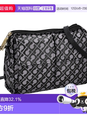 日本直邮GHERARDINI 个性轻便时尚百搭女士单肩包GH0206