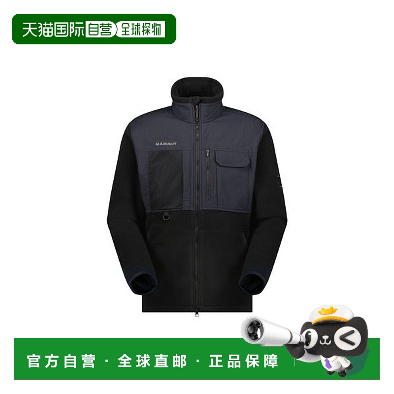 日本直邮 Moonstone 混合款 ML 夹克 AF 夹克猛犸象