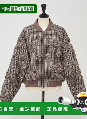 日本直邮官方授权 BEARDSLEY 立体刺绣夹克