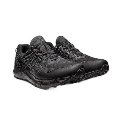 日本直邮ASICS Gel-Sonoma 8 Gore-Tex 男士越野跑鞋1011B977 002