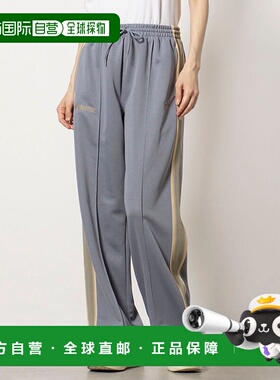 日本直邮NEW ERA 女士运动裤 TPT CALNAMUR BLUGRY [NE3448EW0067