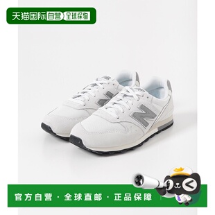 1h可退 日本直邮New balance 女装 舒适缓震 996系列复古运动鞋 D