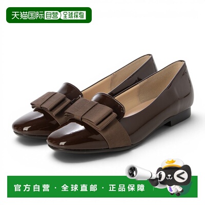 日本直邮Bridget Birkin 564027 Bridget Birkin 罗缎丝带雨鞋（