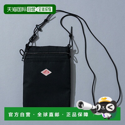 日本直邮DANTON SAINT DOMINIQUE单肩包