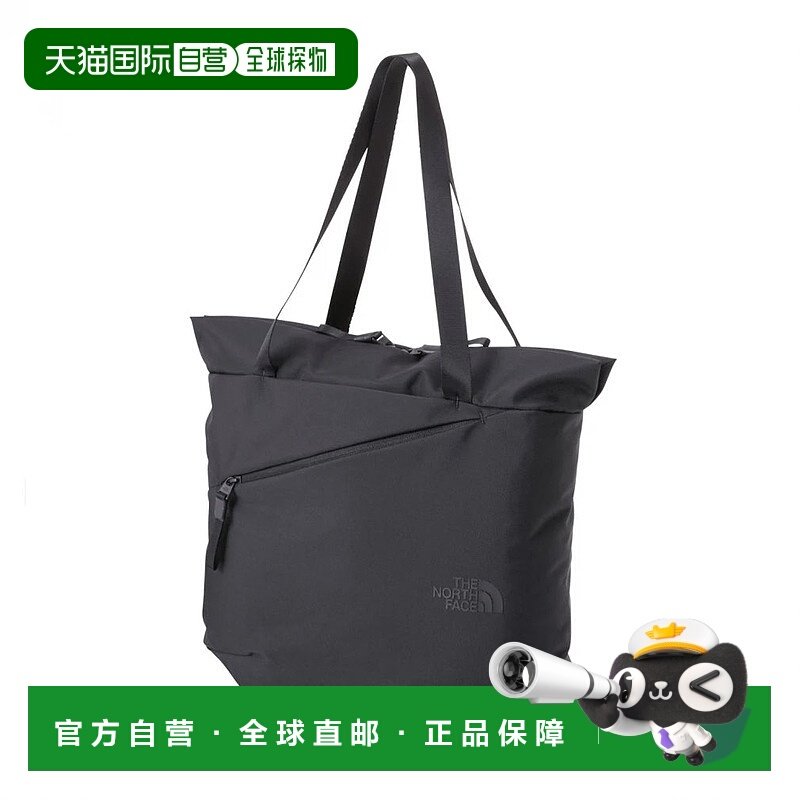 日本直邮THE NORTH FACE-2025年春季/夏季北面Pyrenees Tote Pyre