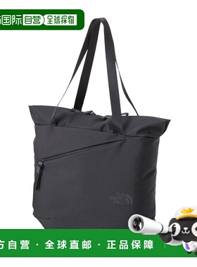 日本直邮THE NORTH FACE-2025年春季/夏季北面Pyrenees Tote Pyre