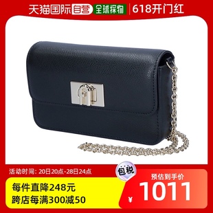 FURLA 日本直邮FURLA NERO 单肩包 WE00265 ARE000O6000 1927