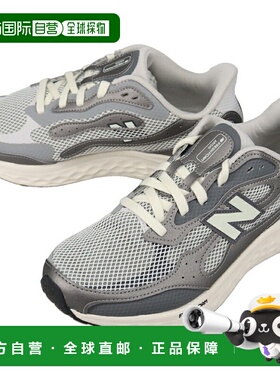 日本直邮New Balance 运动鞋 Fresh Foam Arishi v4 MARIS TG4 灰