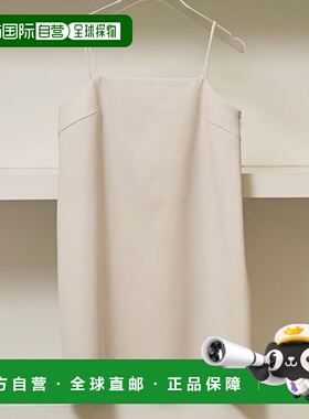 日本直邮TODAYFUL 2025prefall 上衣 光滑吊带背心 束腰外衣 光滑