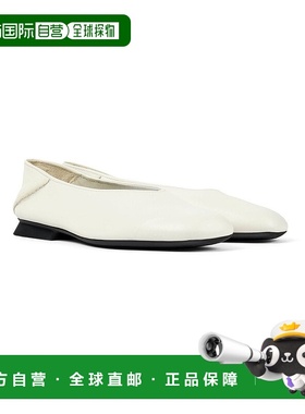 日本直邮CAMPER Campell CASI MYRA拖鞋平底鞋单鞋