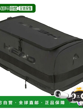 日本直邮HEAD TOUR DUFFLE BAG XS CI 行李袋波士顿包网球包 2601