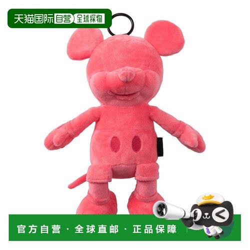 日本直邮Disney 迪士尼 Mickey 高尔夫球包 XYMG6FB3 48 粉色 202