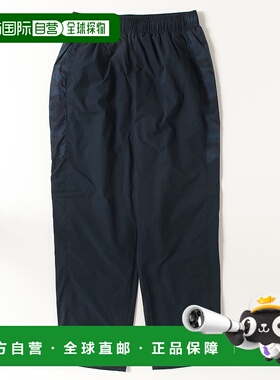 1h可退 日本直邮TIGORA 男装 iHEAT保暖风裤 宽松速干 TRIHｳｲﾝﾄﾞL