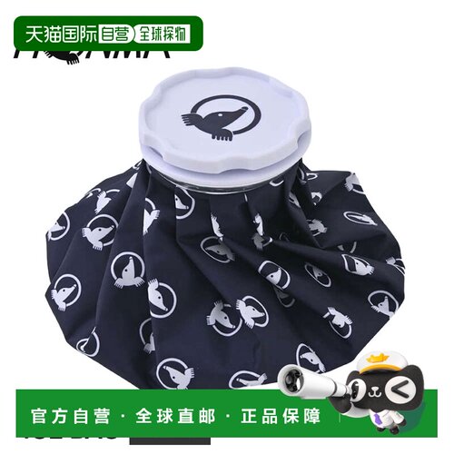 日本直邮HONMA 本间高尔夫 ICE BAG 冰袋 降温用 男女通用 深蓝色
