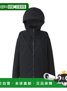 日本直邮THE NORTH FACE TNF BeFree 夹克 NPW22532新款