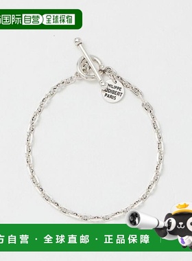 1h可退 日本直邮UNITED ARROWS  PHILIPPE AUDIBERT ENARA 手链